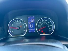 2010 HONDA CR-V SUV 4-CYL, VTEC, 2.4 LITER EX-L SPORT UTILITY 4D