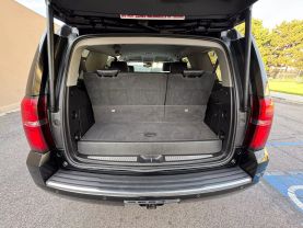 2018 CHEVROLET TAHOE SUV V8, ECOTEC3, 5.3 LITER PREMIER SPORT UTILITY 4D