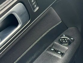 2020 FORD MUSTANG COUPE 4-CYL, TURBO, ECOBOOST, 2.3 LITER ECOBOOST COUPE 2D - Gesner Auto Inc in Taunton, MA, 41.88613, -71.14527