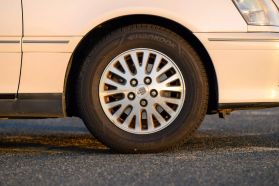 1999 TOYOTA CROWN SEDAN 2JZ-FSE ROYAL SALOON G