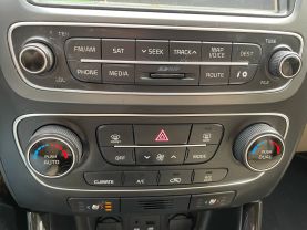 2015 KIA SORENTO SUV V6, GDI, 3.3 LITER EX SPORT UTILITY 4D