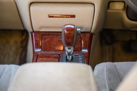 1999 TOYOTA CROWN SEDAN 2JZ-FSE ROYAL SALOON G
