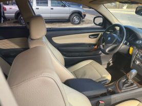 2011 Bmw 1 Series - Image 32