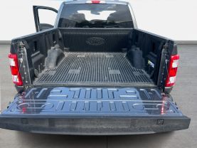 2023 FORD F150 SUPERCREW CAB
