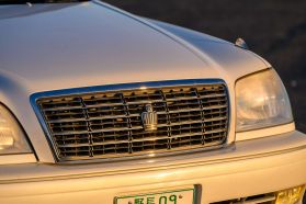 1999 TOYOTA CROWN SEDAN 2JZ-FSE ROYAL SALOON G