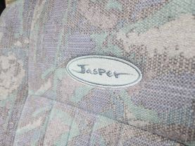 1997 MITSUBISHI DELICA SPACE GEAR VAN 4M40 JASPER