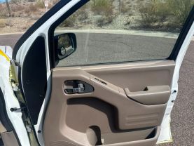 2015 NISSAN FRONTIER KING CAB PICKUP V6, 4.0 LITER SV PICKUP 2D 6 FT at The One Autosales Inc in Phoenix , AZ 85022  33.60461470880989, -112.03641575767358