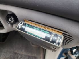 1997 MITSUBISHI DELICA SPACE GEAR VAN 4M40 JASPER