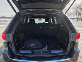 2015 Jeep Grand Cherokee - Image 11