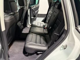2013 VOLKSWAGEN TOUAREG SUV V6, TURBO DIESEL, 3.0 LITER TDI EXECUTIVE SPORT UTILITY 4D