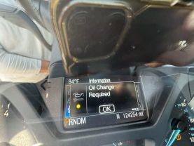 2019 FORD TRANSIT 150 VAN