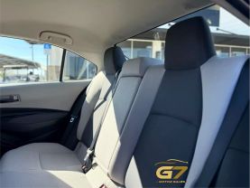 2022 Toyota Corolla - Image 14