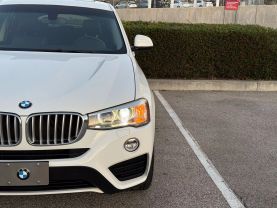 2015 Bmw X4 Xdrive28i Sport Utility 4d - Image 8
