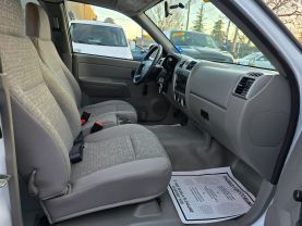 2008 GMC CANYON EXTENDED CAB PICKUP 4-CYL, 2.9 LITER SLE PICKUP 4D 6 FT