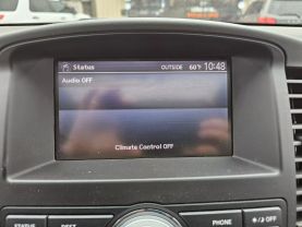 2012 NISSAN PATHFINDER