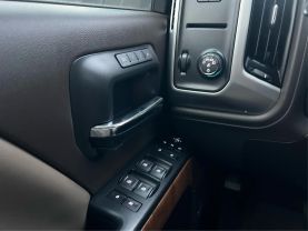 2017 GMC SIERRA 1500 CREW CAB