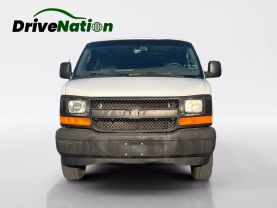 2022 GMC SAVANA 2500 CARGO CARGO V6, 4.3 LITER REGULAR VAN 3D