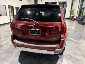 2008 PONTIAC TORRENT SUV V6, 3.4 LITER SPORT UTILITY 4D