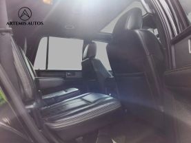 2015 FORD EXPEDITION SUV V6, ECOBOOST, TWIN TURBO, 3.5 LITER PLATINUM SPORT UTILITY 4D