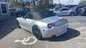 2005 Bmw Z4 - Image 7