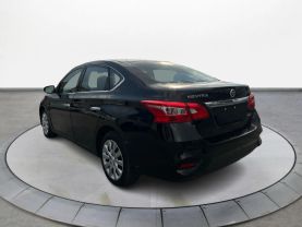 2019 NISSAN SENTRA