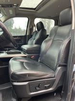 2016 RAM 1500 CREW CAB PICKUP V8, HEMI, 5.7 LITER SPORT PICKUP 4D 6 1/3 FT