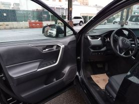 2020 TOYOTA RAV4 HYBRID