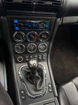2000 BMW M CONVERTIBLE 6-CYL, 3.2 LITER ROADSTER 2D