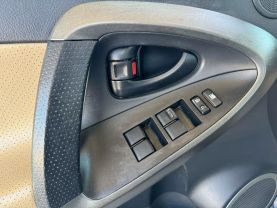 2012 TOYOTA RAV4 SUV 4-CYL, 2.5 LITER LIMITED SPORT UTILITY 4D