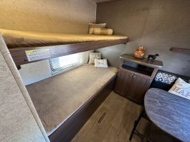 Used 2018 HEARTLAND PROWLER LYNX TRAVEL TRAILER - 30LX - LA Auto Star located in Virginia Beach, VA