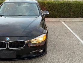 2016 Bmw 3 Series 320i Sedan 4d - Image 8