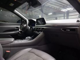 2021 HYUNDAI SONATA for sale in  Orlando, FL
