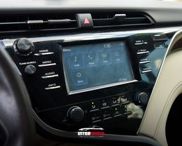 2018 TOYOTA CAMRY For Sale in Orlando