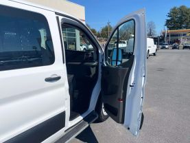 2022 FORD TRANSIT 250 CARGO VAN LOW ROOF 130" WB CARGO VANS V6, 3.5 LITER LOW ROOF 130" WB 3D - Eddies Auto Sales