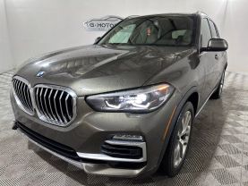 2020 BMW X5