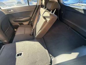 2020 KIA SPORTAGE SUV 4-CYL, GDI, 2.4 LITER LX SPORT UTILITY 4D - Gesner Auto Inc in Taunton, MA, 41.88613, -71.14527