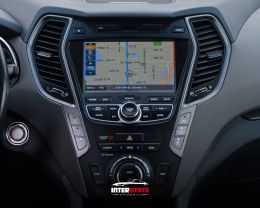 2015 HYUNDAI SANTA FE For Sale in Orlando