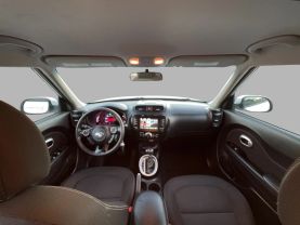 2018 KIA SOUL WAGON 4-CYL, 2.0 LITER + WAGON 4D
