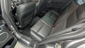 2009 PONTIAC G8 SEDAN V8, 6.0 LITER GT SEDAN 4D