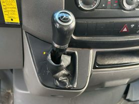 2018 MERCEDES-BENZ SPRINTER 2500 CARGO CARGO - AUTOMATIC - Dart Auto Group