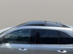 2015 FORD EDGE SUV V6, 3.5 LITER SEL SPORT UTILITY 4D