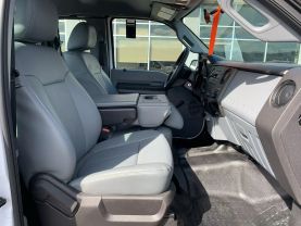 2015 FORD F250 SUPER DUTY SUPER CAB 8FT KNAPHEIDE SERVICE BED TRUCK SERVICE/UTILITY TRUCKS V8, FLEX FUEL, 6.2 LITER XL PICKUP 4D 8 FT - Eddies Auto Sales