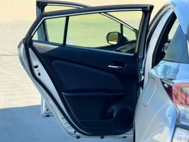 2016 TOYOTA PRIUS HATCHBACK 4-CYL, HYBRID, 1.8 LITER TWO HATCHBACK 4D
