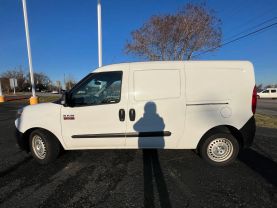 2018 Ram Promaster City Tradesman Cargo Van 4d - Image 5