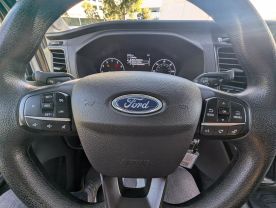 2023 FORD TRANSIT 250 CARGO VAN CARGO V6, FLEX FUEL, 3.5 LITER MEDIUM ROOF W/LWB VAN 3D