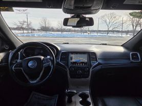 2015 Jeep Grand Cherokee - Image 13