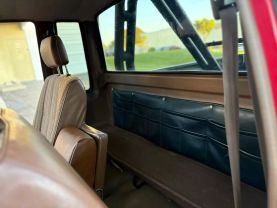 1986 TOYOTA PICKUP PICKUP - DLX XTRA CAB 4X4