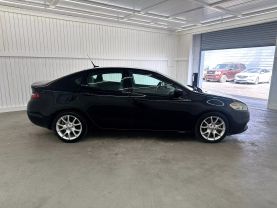 2013 DODGE DART
