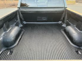 2008 TOYOTA TUNDRA DOUBLE CAB PICKUP V8, 4.7 LITER PICKUP 4D 6 1/2 FT