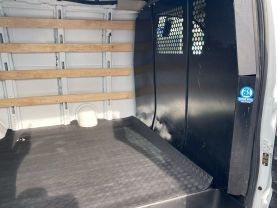 2021 CHEVROLET EXPRESS 2500 CARGO VAN CARGO VANS V8, 6.6 LITER REGULAR 3D - Eddies Auto Sales